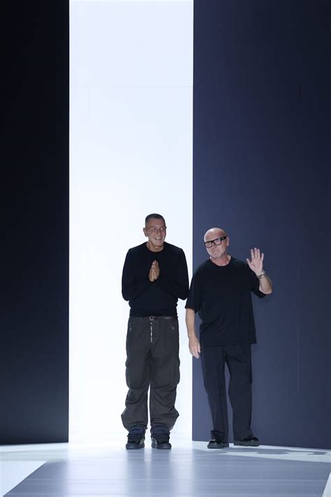 domenico dolce and stefano gabbana net worth